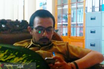Agar lebih terukur, Solok Selatan akan gunakan aplikasi laporan monev