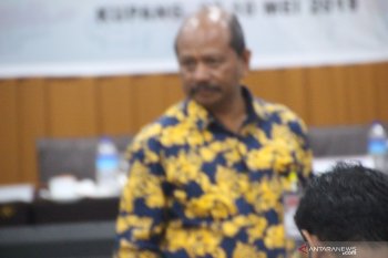 Hasil pileg lima daerah di NTT masuk PHPU di MK