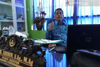 Mahad Aljamiah IAIN Palu jadi tempat basis pembentukan intelektual muslim