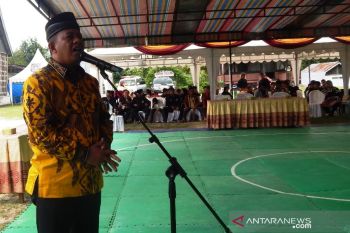 DPRD minta Pemkot Payakumbuh sampaikan secara resmi rencana ekspor rendang