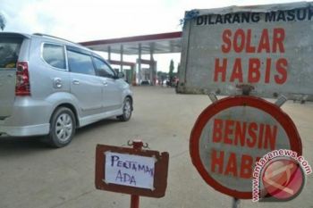 Mampukah Bulungan atasi penyimpangan BBM bersubsidi