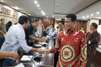 Menteri Pertanian: Harga  ayam hidup 7 hari harus sesuai harga acuan