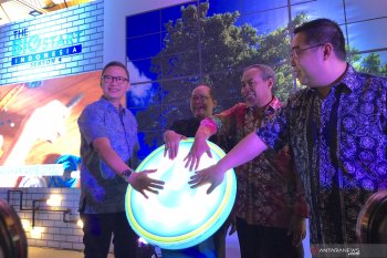 Blibli perkuat kapasitas pebisnis ekonomi kreatif