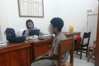 Polisi bekuk pelaku persetubuhan anak dibawah umur