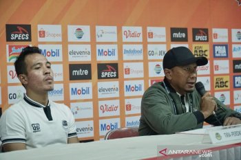 Rahmad Darmawan mengaku kaget tiba-tiba diputus kontrak oleh Tira Persikabo