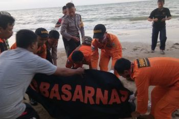 Tiga korban kapal Arim Jaya yang tenggelam belum ditemukan