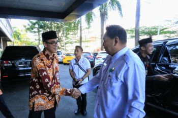 Sulsel  siap jadi tuan rumah Hari Anak Nasional