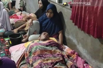 Ditemukan selamat setelah dinyatakan hilang, Armen mengaku sempat tersesat