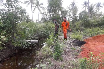 SAR Tanjungpinang tutup operasi pencarian wanita hilang