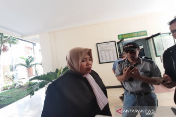 Terdakwa perusakan kertas suara di Gunung Kidul dituntut satu bulan