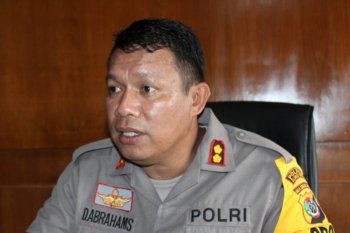 Polisi tetapkan 8 orang tersangka dalam kasus pertikaian di Adonara