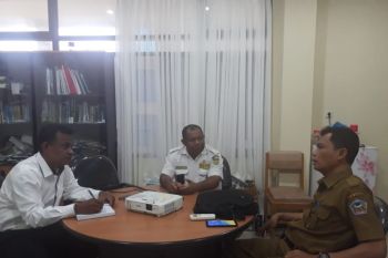 Dinkes Papua akui adanya laporan tentang kematian 17 warga di Bomela
