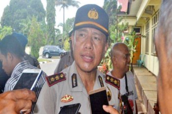 Proses hukum Brigadir RK dilaksanakan di Merauke