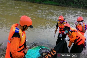 Korban tenggelam di Pantai Baru Bantul ditemukan di Pantai Trisik