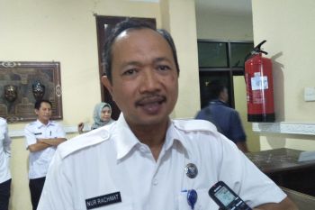 BNNK dukung tes urine siswa baru Mataram