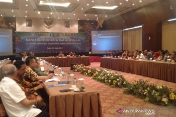 Kendalikan inflasi, TPID Jateng inisiasi RMC