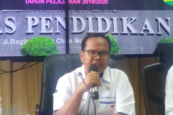 Padang akan bangun dua SMP baru upaya optimalkan zonasi