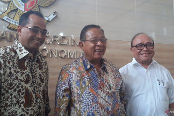 Tiga opsi pemerintah atas tarif tiket pesawat