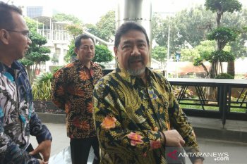 Hendardi: pemeriksaan Novel Baswedan sebagai pendalaman