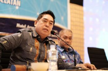 Sulsel  fokus menuju Cakupan Kesehatan Universal