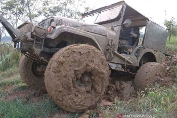 Yuk,  berwisata sambil pacu adrenalin