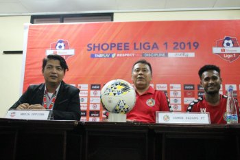 Semen Padang siapkan strategi khusus hadapi Badak Lampung