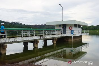 Batam butuh sumber air baku baru