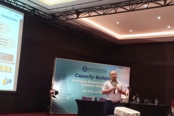 Daerah diminta terus kembangkan industri manufaktur dan pariwisata