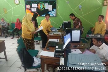 Salah lampirkan data, pendaftar PPDB terdeteksi jarak ribuan kilometer