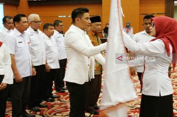 Kemajuan PMI Kotim jadi contoh di Kalteng