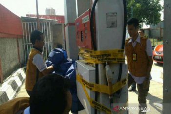 ESDM Sultra setuju pembentukan pemantau BBM