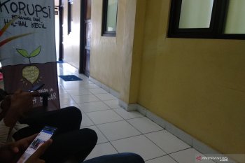 Kuasa hukum WNA kasus suap Rp1,2 miliar tidak tahu adanya deportasi