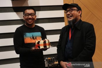 Novel tegaskan pengungkapan penyerang dirinya demi pemberantasan korupsi masa depan