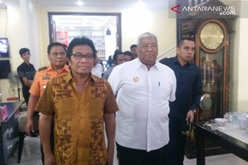 Pascabanjir, Ridwan minta Pemprov Sultra evaluasi IUP