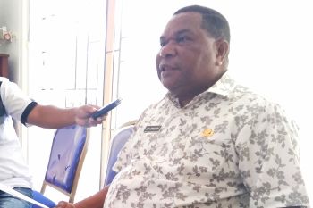Pemkab Biak Numfor berlakukan transaksi keuangan non tunai mulai 1 Juli