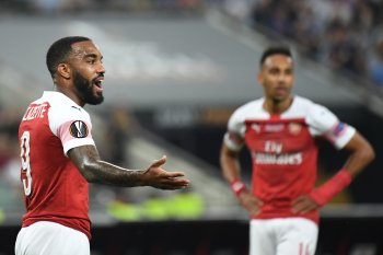 Barcelona akan hadapi  Arsenal di Piala Joan Gamper