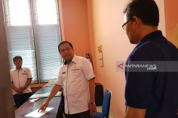 Kabupaten OKU lelang empat jabatan kepala dinas