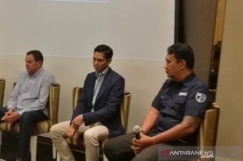 Lima kandidat pelatih berpotensi melatih timnas Indonesia