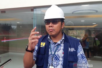 Pengiriman material jadi tantangan bangun infrastruktur PON XX 2020