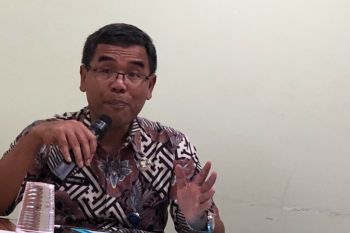 BNNK Yogyakarta meningkatkan resistensi milenial terhadap narkotika