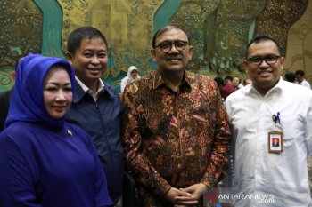 Legislator meminta Kementerian ESDM dukung Badan Pengelola Migas