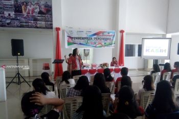 Forum anak  Mitra diharapkan terlibat dalam pembangunan