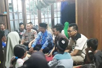 Ingin tolong adik, anak ini malah tenggelam