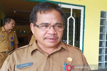 Jangan ada pungli penerimaan siswa baru, kata Sekda Bartim