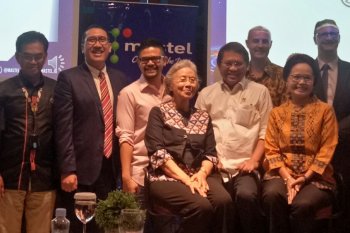 AFTECH tegaskan UU perlindungan keamanan data pribadi penting
