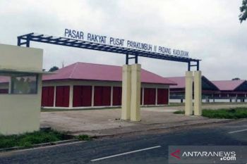 Begini langkah Pemkot Payakumbuh meramaikan Pasar Padang Kaduduak