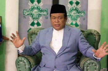 PBNU tawari warga Swedia belajar Islam di Indonesia