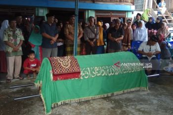 Jemaah calon haji Muratara meninggal bertambah