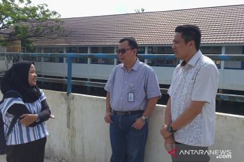 Penjaminan kredit Jamkrindo Palembang  alami peningkatan 26 persen