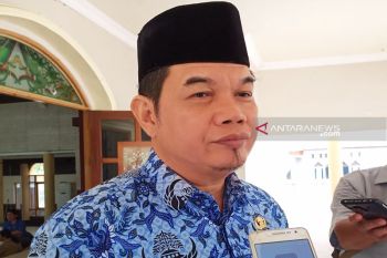 Sejahterakan petani, Pemkab Bartim dirikan Koperasi Gabah